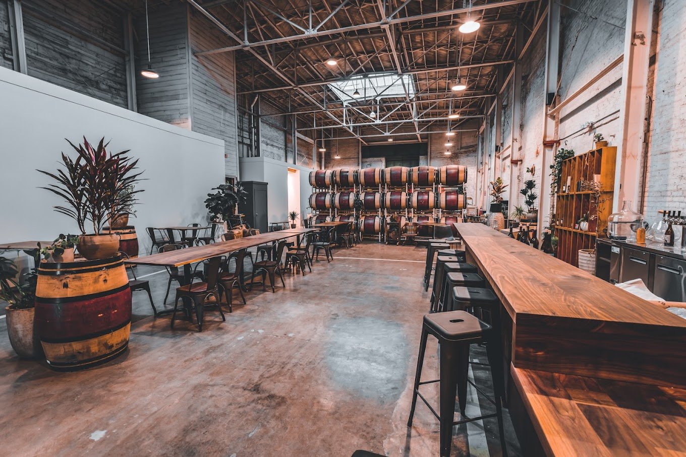 Lucid Winery & Event Venue