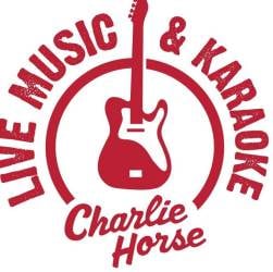 Charlie Horse