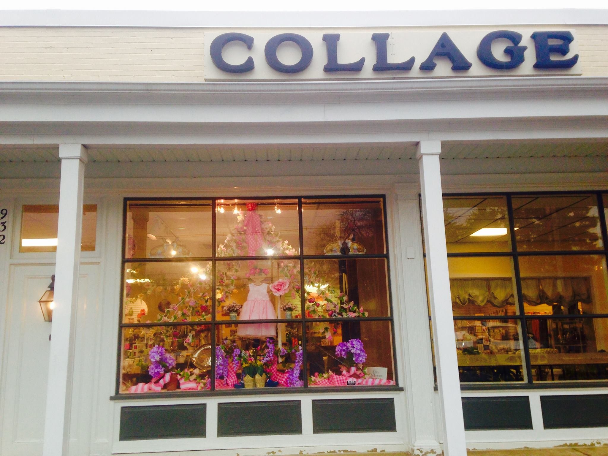 Collage Gift Shop