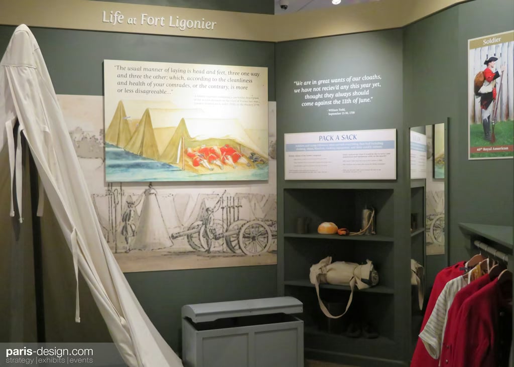 Fort Ligonier