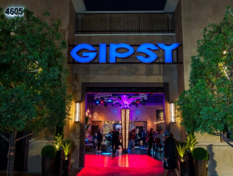 Gipsy
