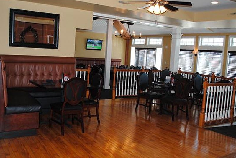 Casey's Ridley Park