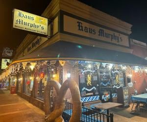 Haus Murphy's