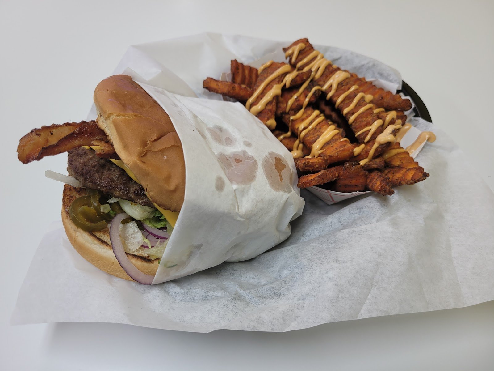 Triple T Grill
