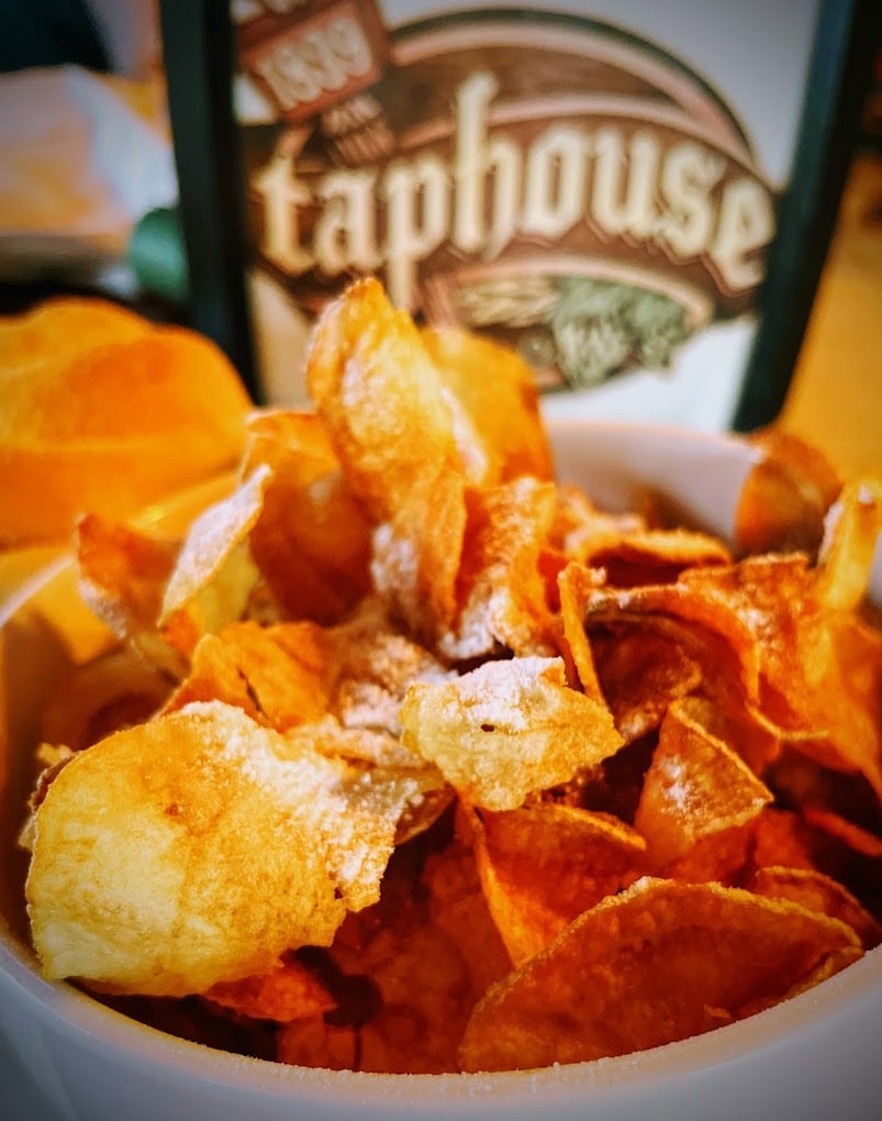 1839 Taphouse