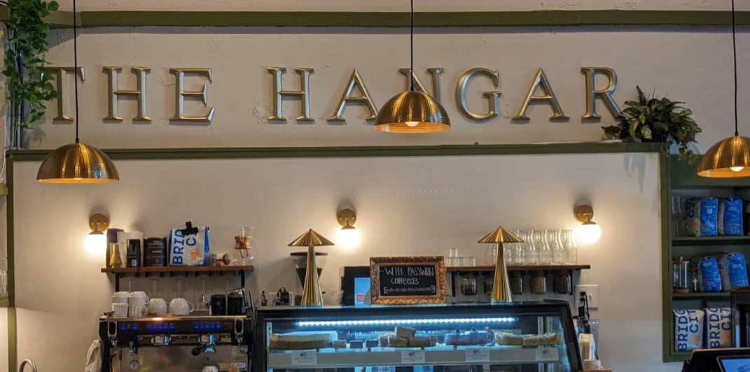 The Hangar Provisions