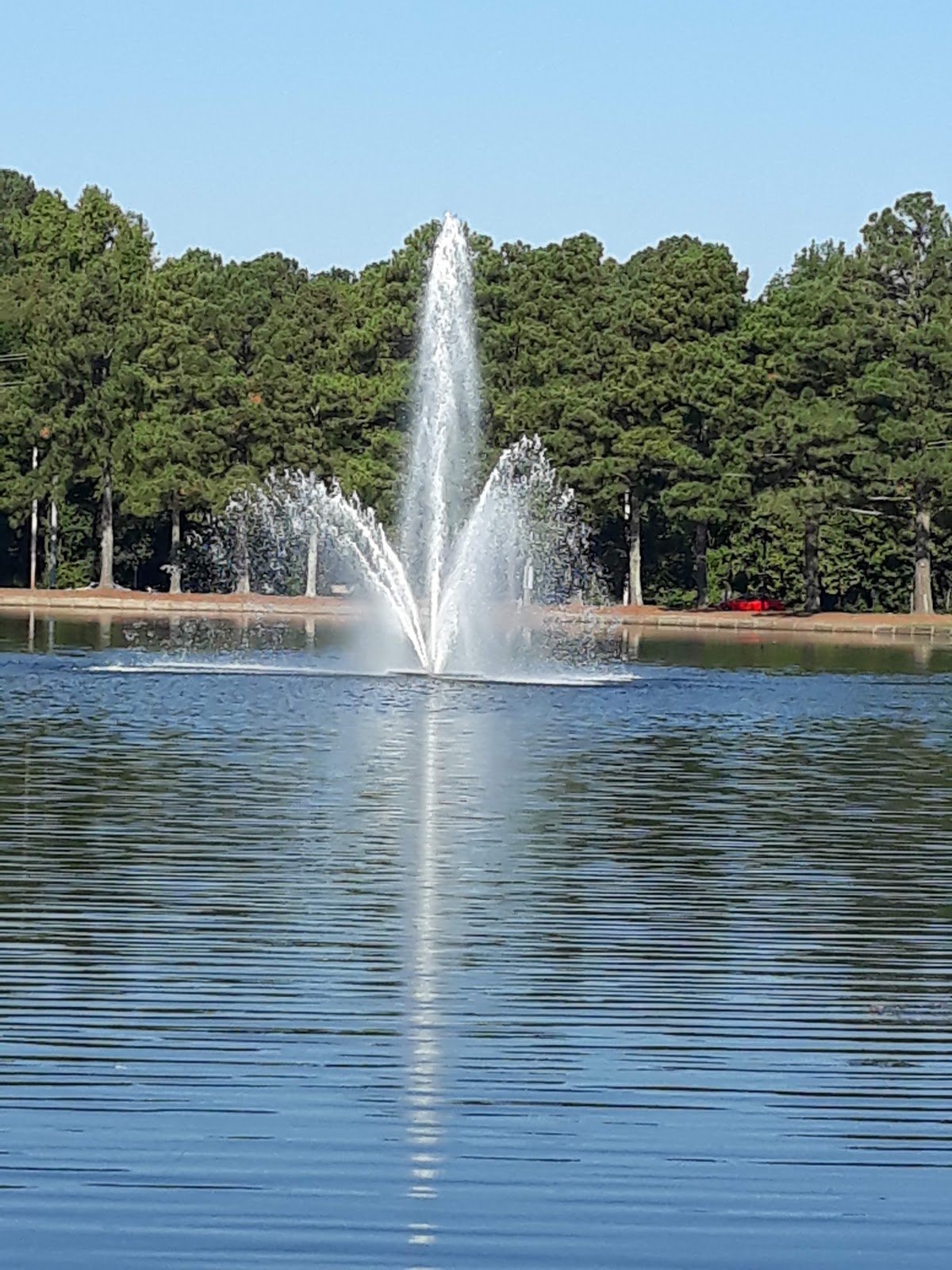 City Lake Park