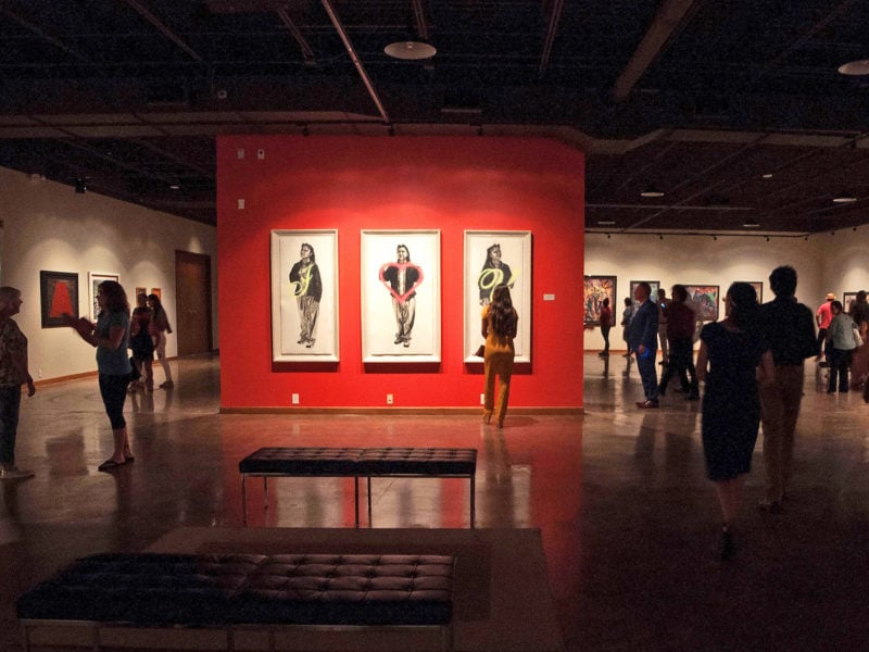 Wichita Falls Museum of Art