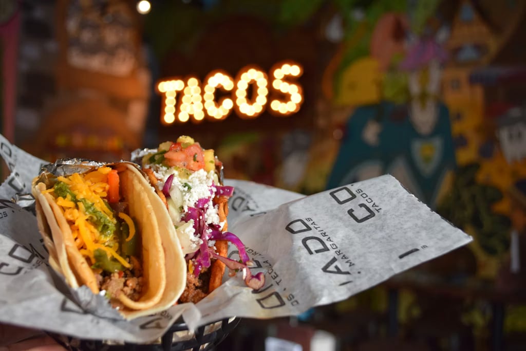 Condado Tacos