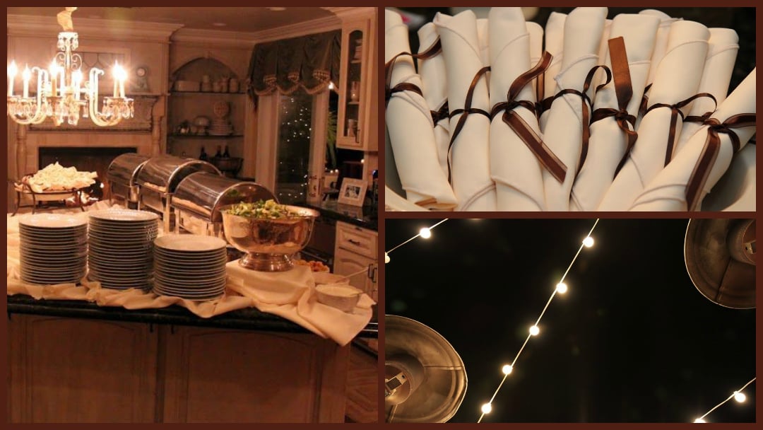 SCV Party Rental