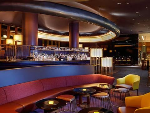 Skyfall Panoramic Bar & Lounge