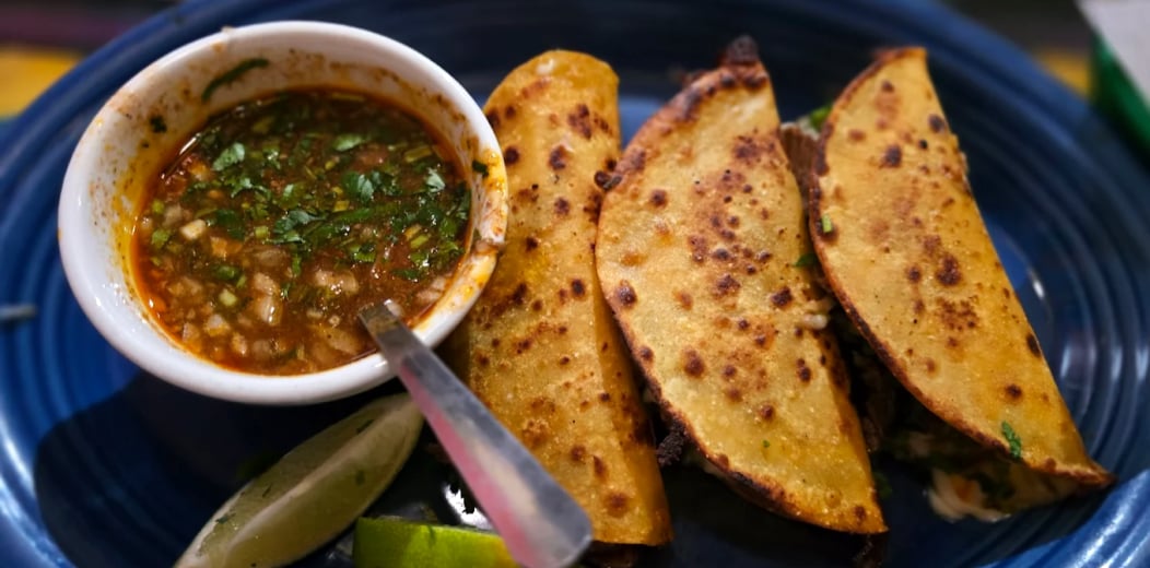 Real Mexico Restaurant