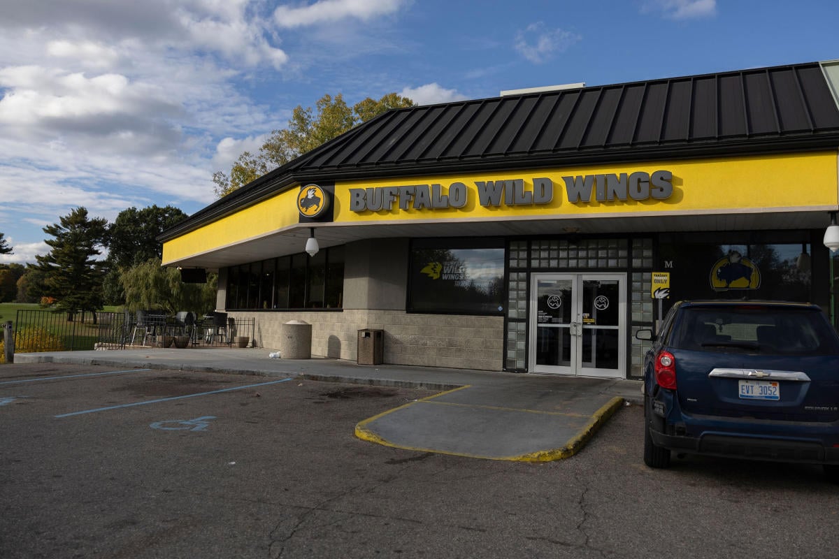 Buffalo Wild Wings