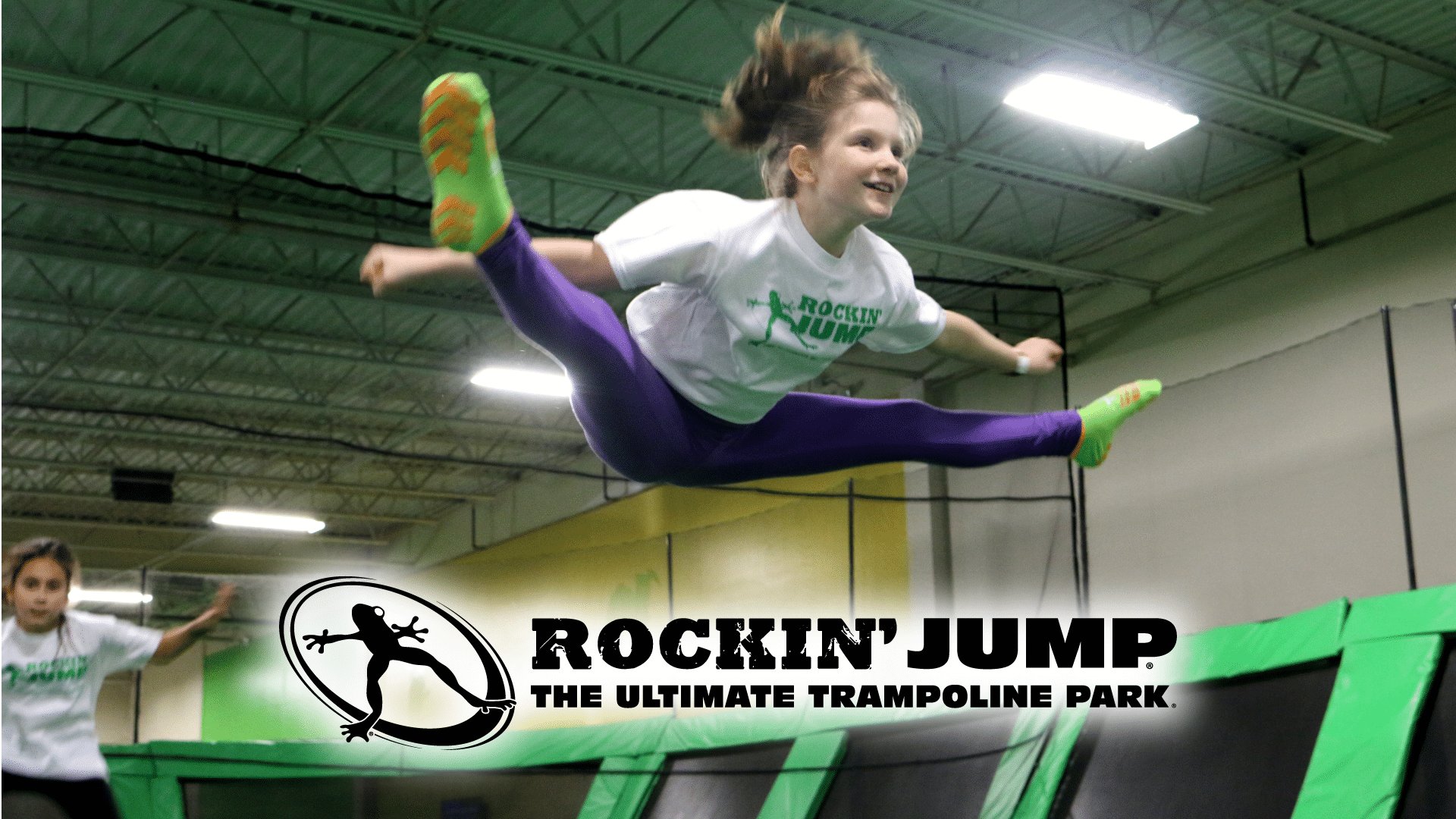 Rockin' Jump