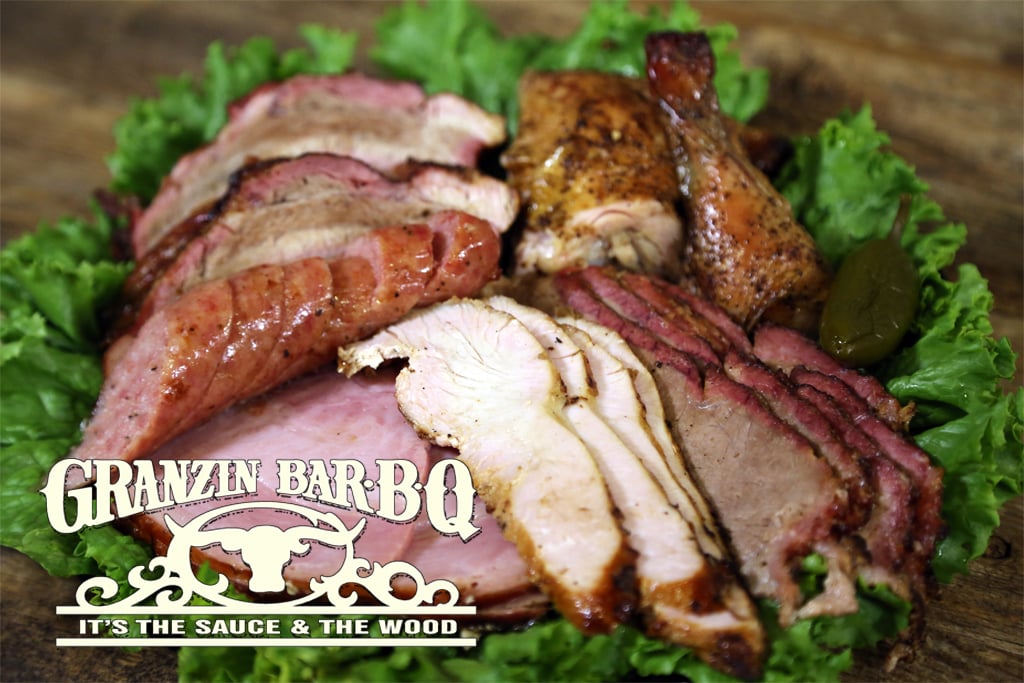 Granzin Bar-B-Q