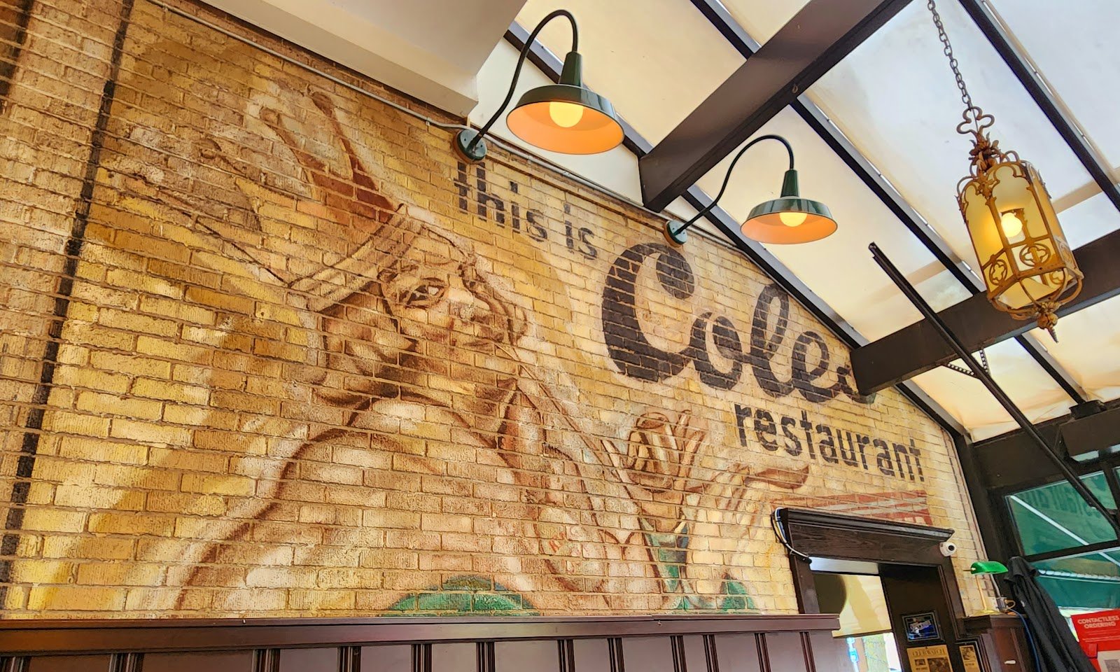 Cole's