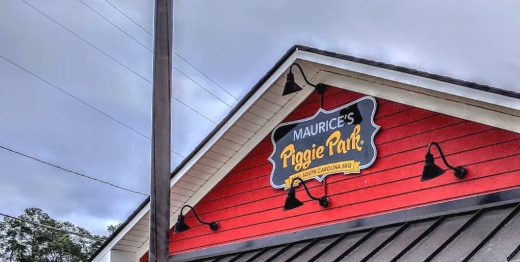 Maurice's BBQ Piggie Park