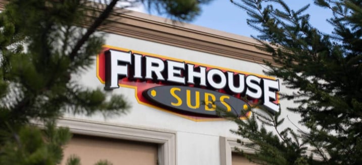 Firehouse Subs Garners Ferry