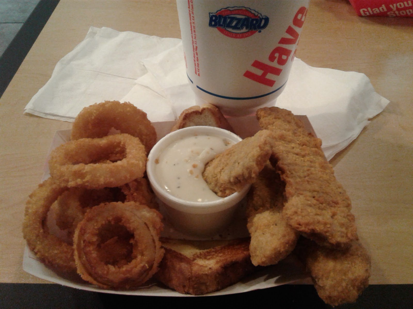 Dairy Queen
