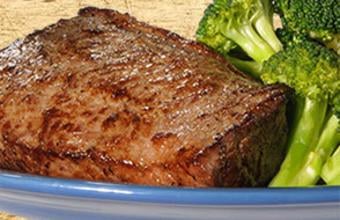 Hoss's Steak and Sea House