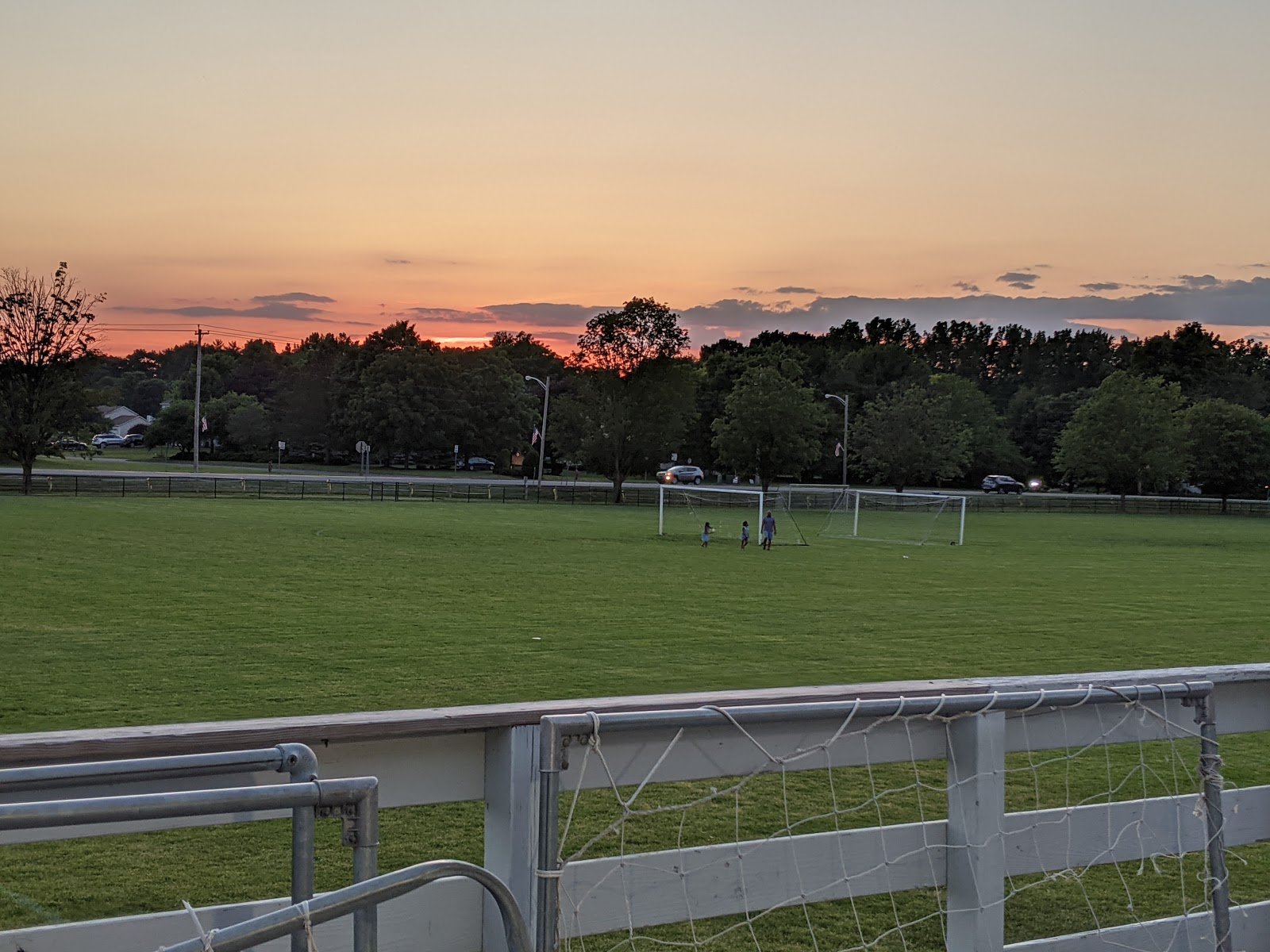 Clifton Common