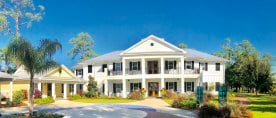 Coastal Arts Center of Orange Beach