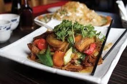 Asia Kitchen