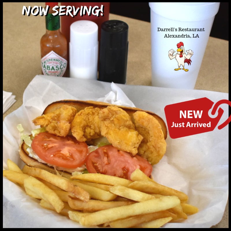 Darrell's Restaurant