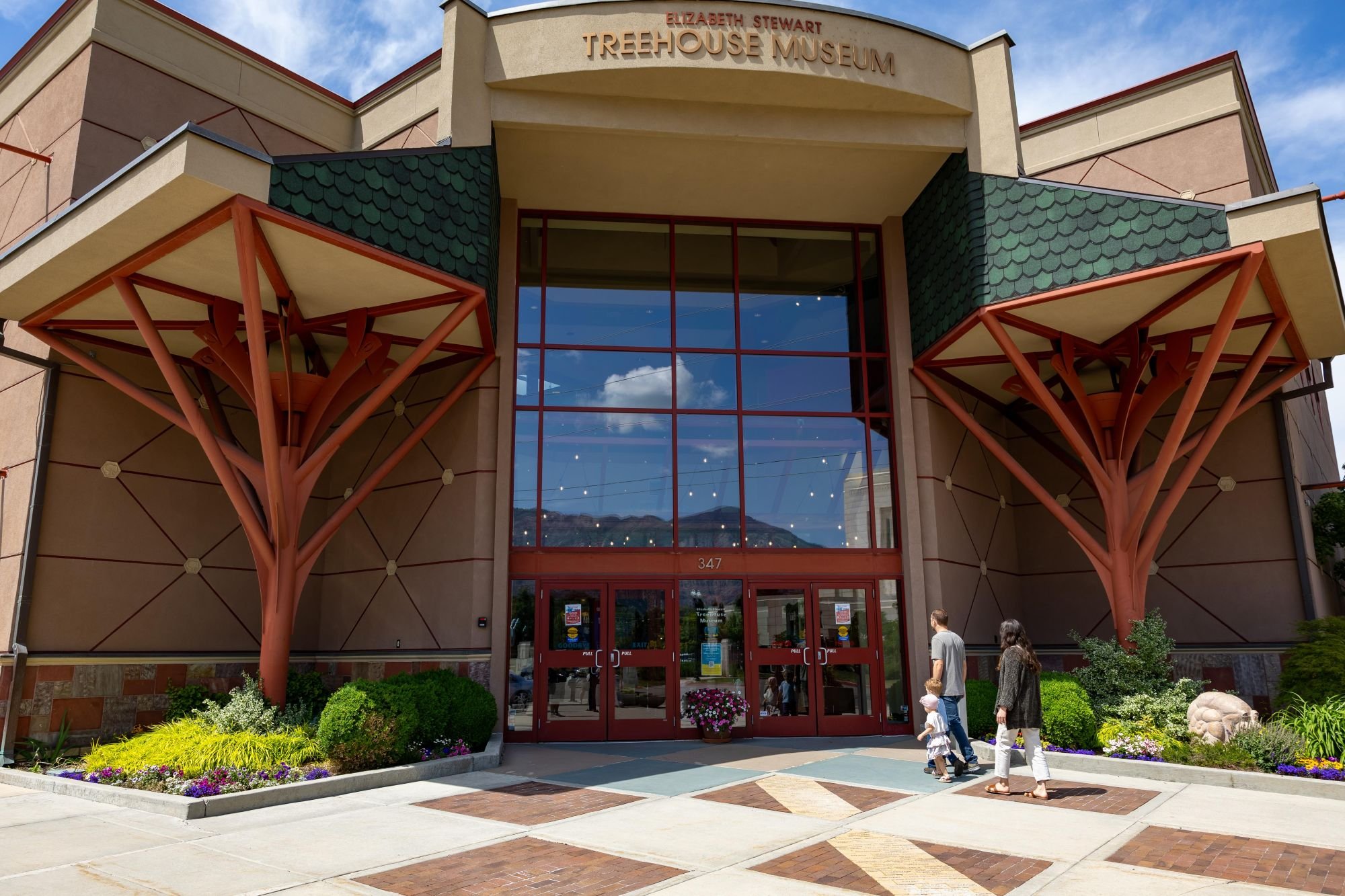 Treehouse Children's Museum