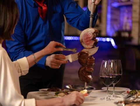 Galpão Gaucho Brazilian Steakhouse