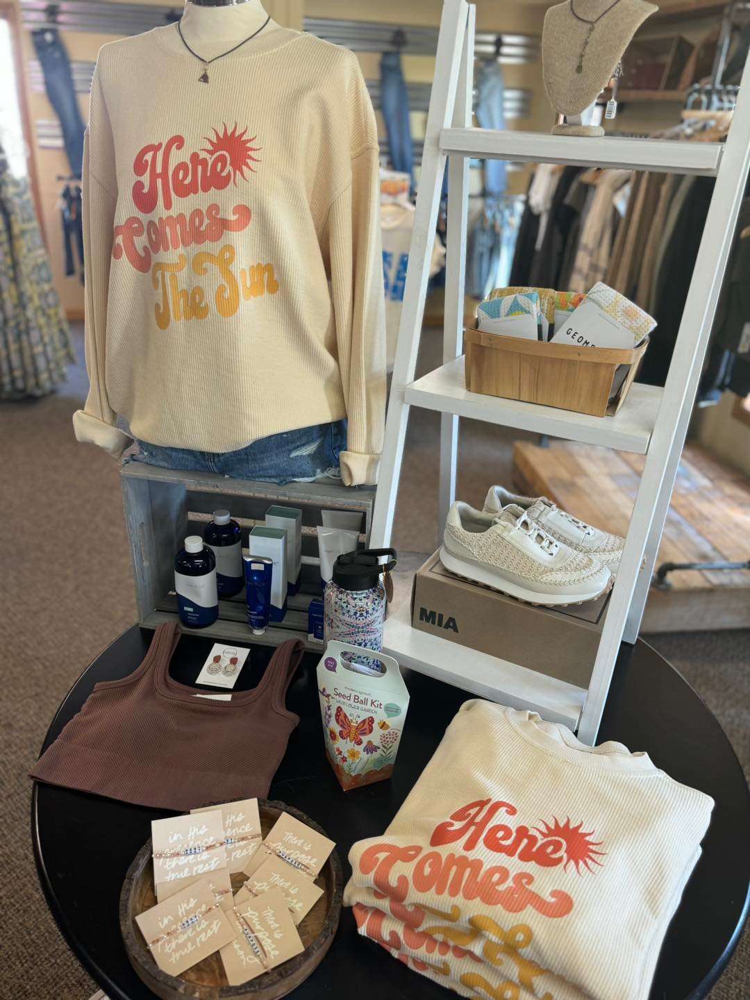Sweet Tea Clothing Co