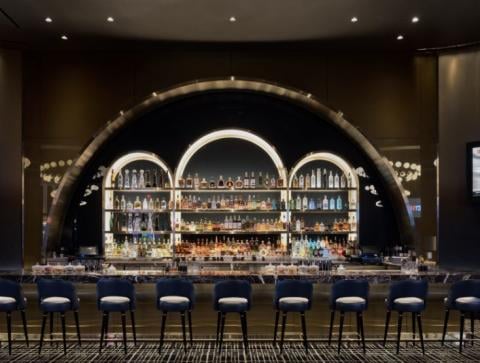 Solo Lounge