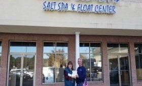 Ocean Elements Wellness, LLC