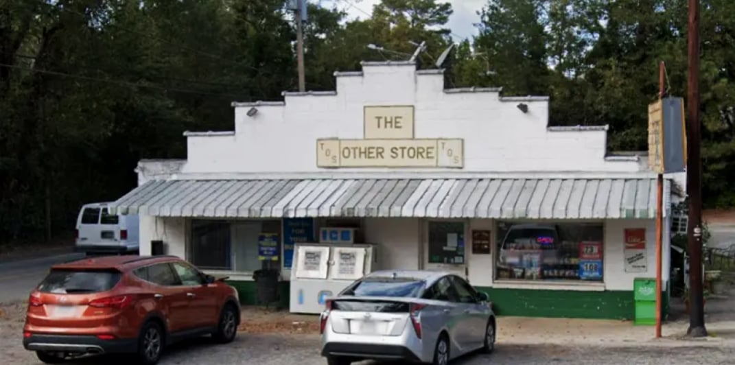 The Other Store
