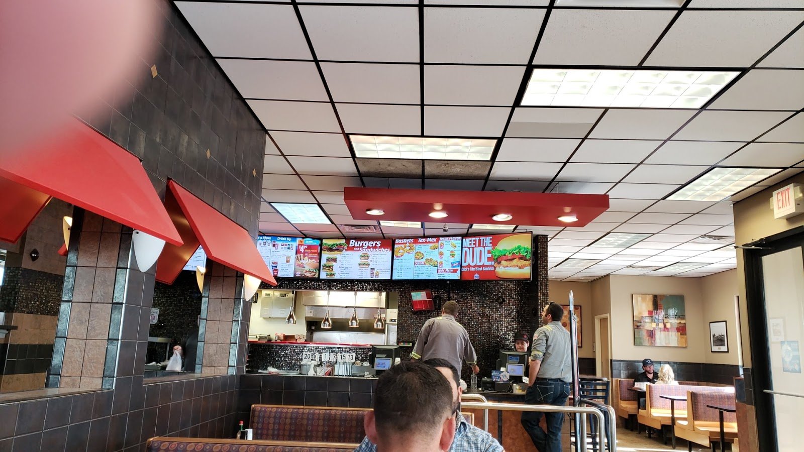 Dairy Queen