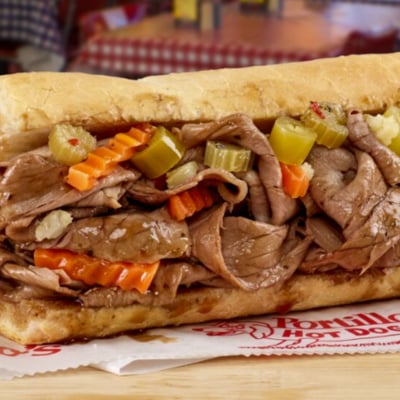 Portillo's Kissimmee
