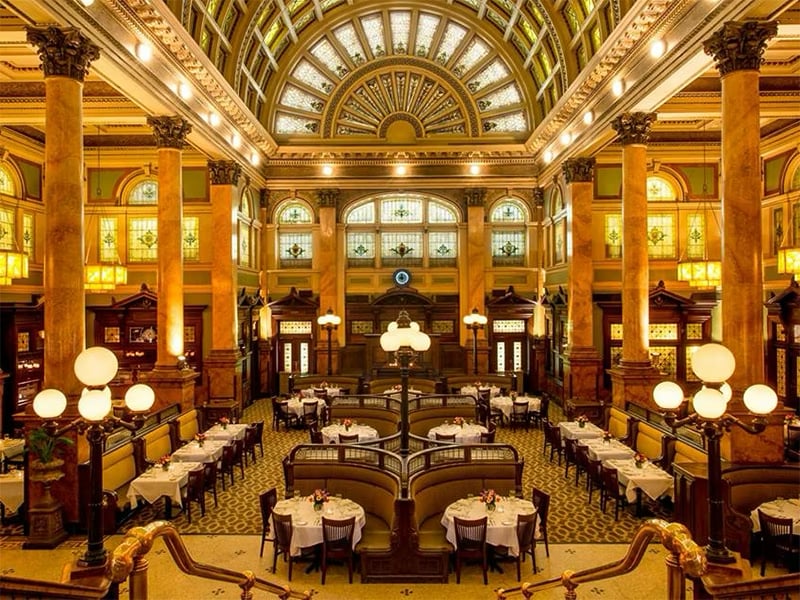 Grand Concourse