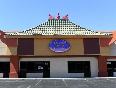 Las Vegas Little Theatre
