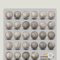 Antique & Coin Exchange