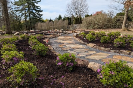 Knoxville Botanical Garden and Arboretum