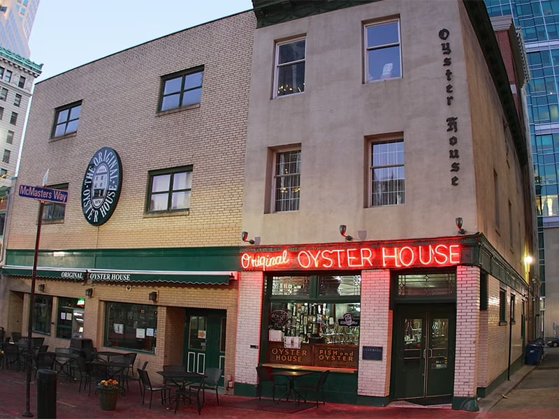 Original Oyster House