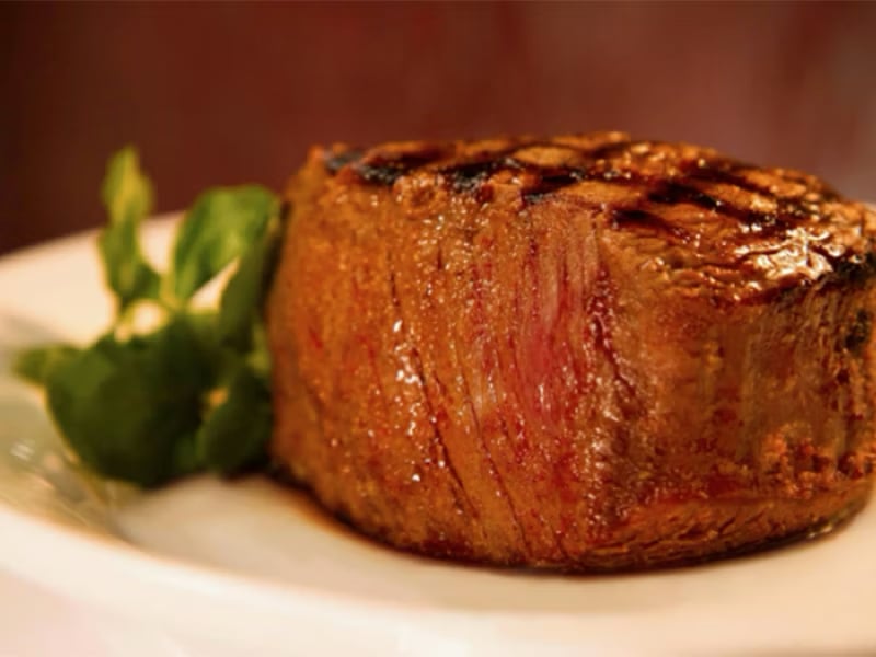 Morton's The Steakhouse
