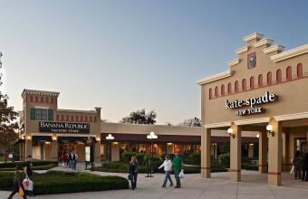 Hagerstown Premium Outlets