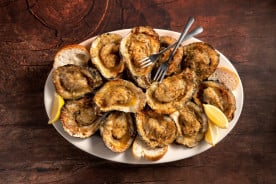 Acme Oyster House