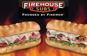 Firehouse Subs Carlisle Commons