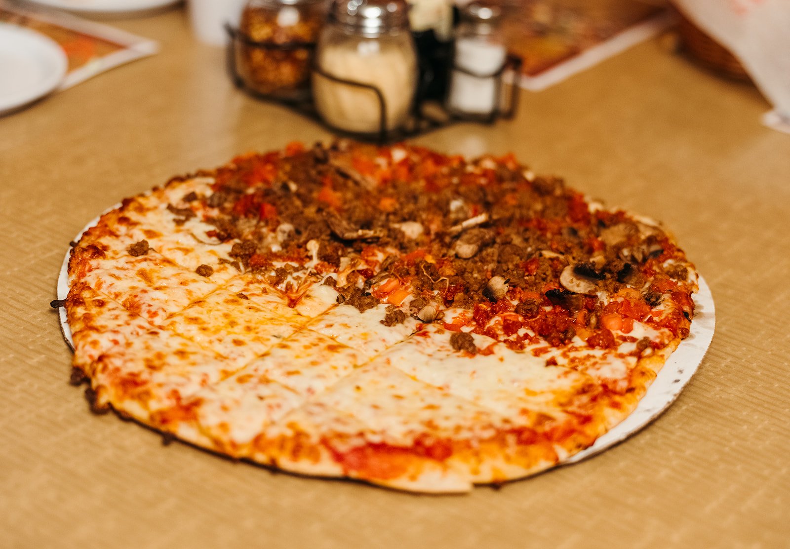 Arni's Lafayette Market Square