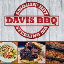 Davis BBQ