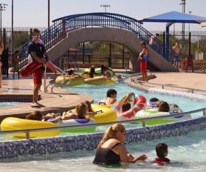 Foothills Recreation & Aquatics Center