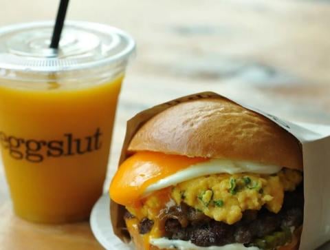 Eggslut