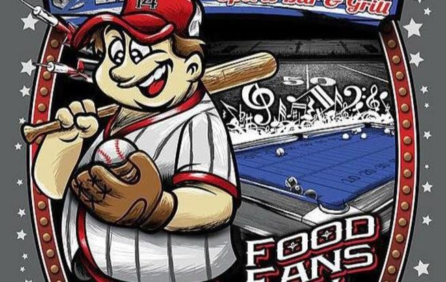 Sidelines Sports Bar & Grill